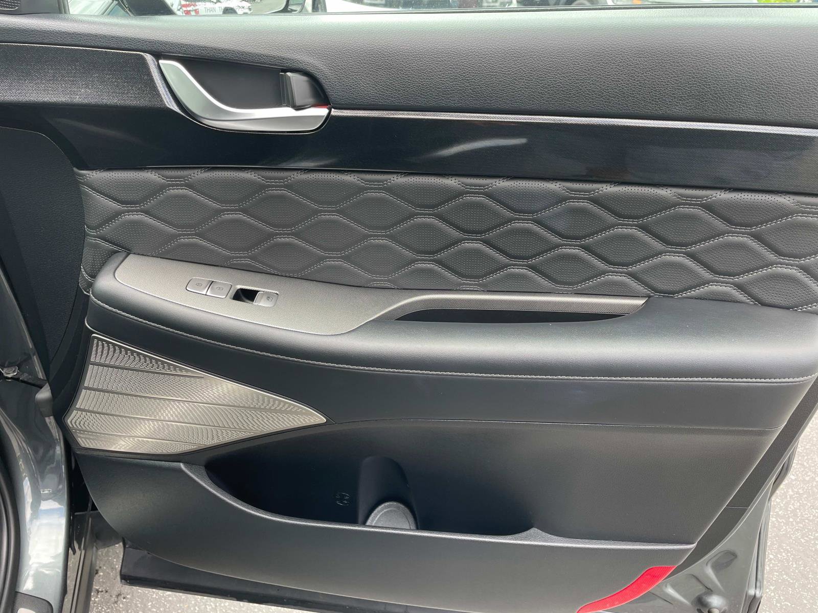 Certified 2021 Hyundai Palisade Calligraphy w/ Cargo Package image 27