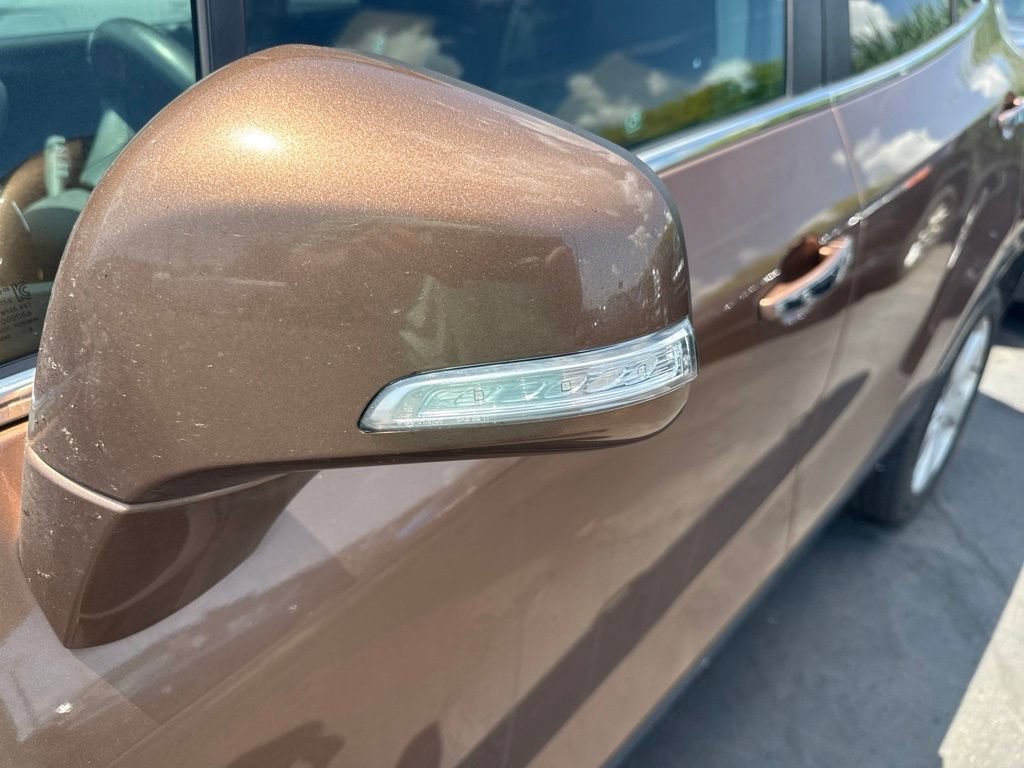 Used 2016 Buick Encore Convenience FWD image 11