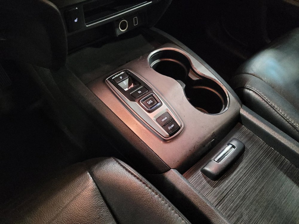 Used 2021 Honda Pilot EX-L image 26