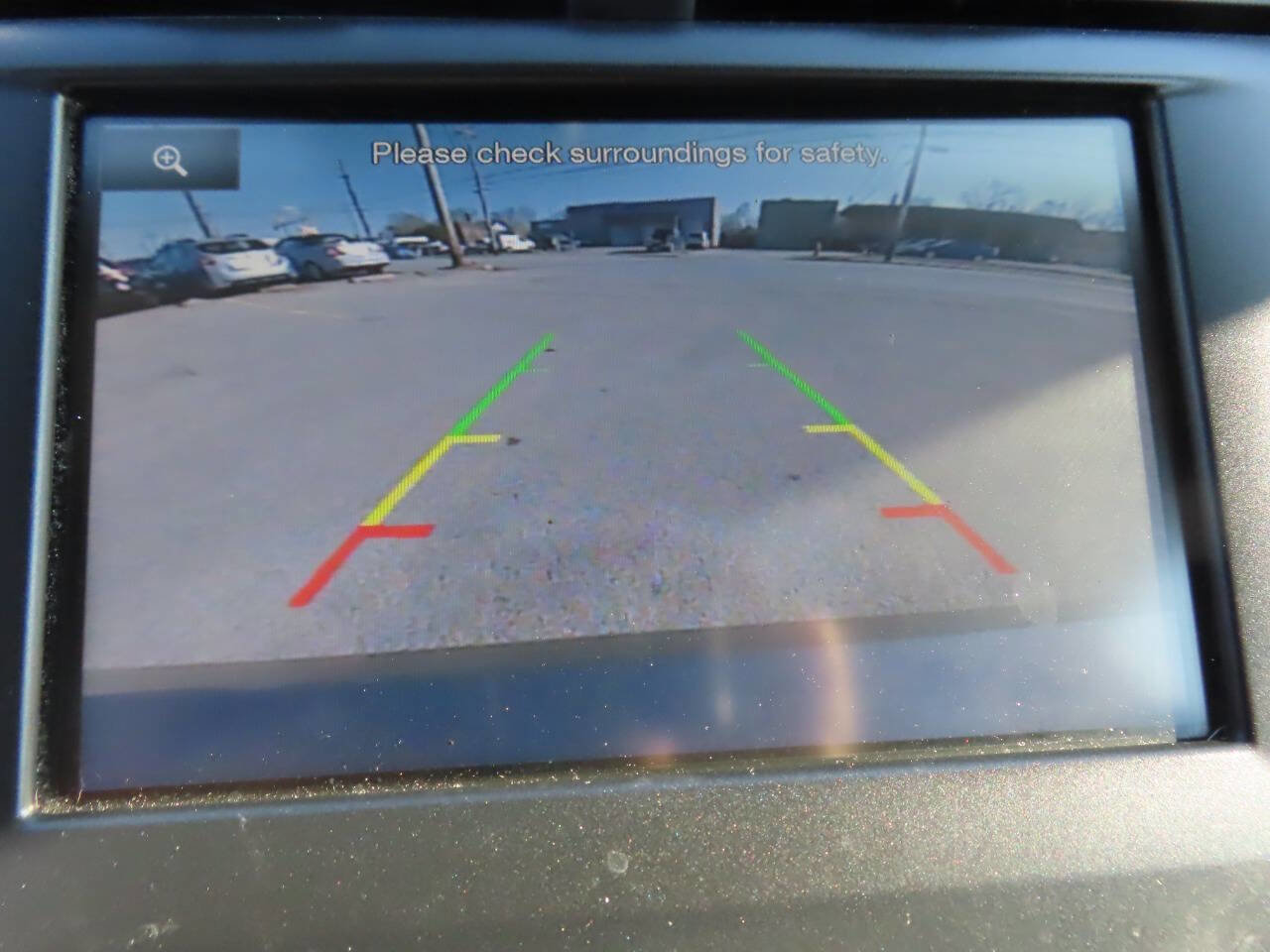 Used 2014 Ford Fusion SE w/ Equipment Group 202A image 47