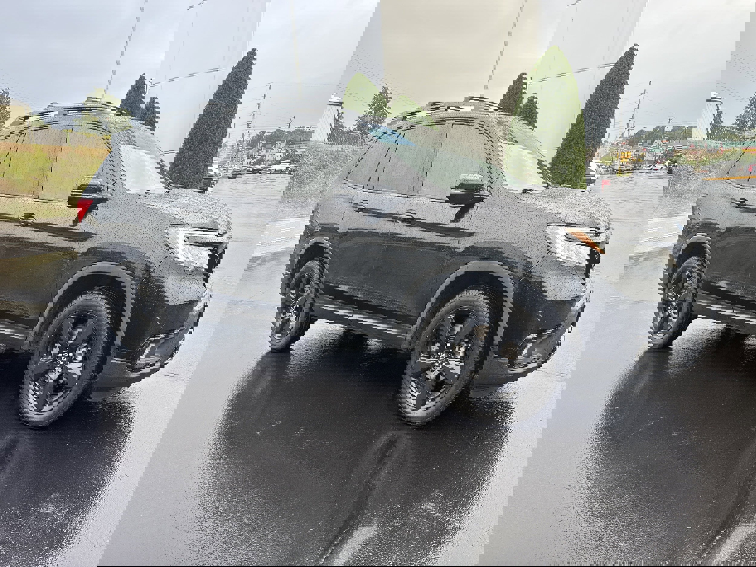 Used 2019 Honda Passport Elite video 1