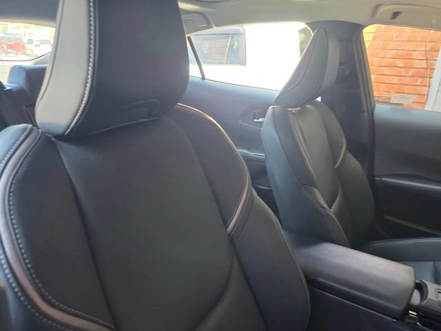 Used 2024 Toyota Prius XLE FWD image 15