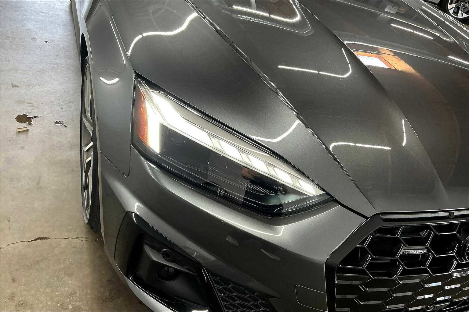 Used 2025 Audi A5 2.0T Premium Plus w/ Premium Plus image 30