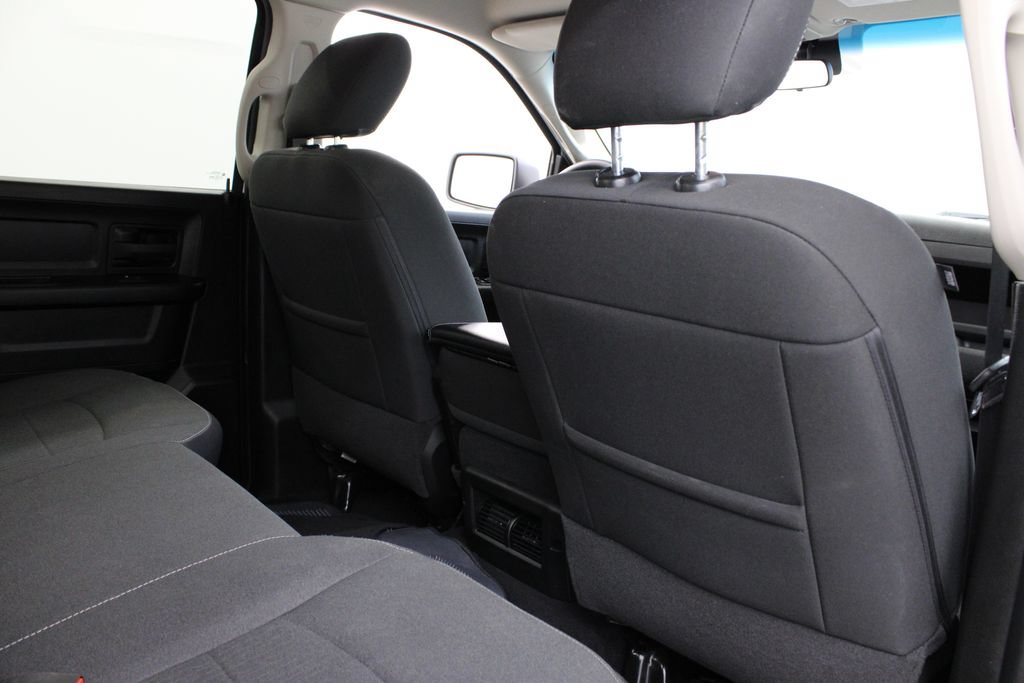 Used 2023 RAM 1500 Tradesman w/ Popular Equipment Group RWD image 18