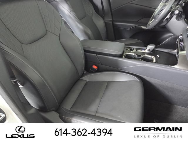 Certified 2024 Lexus RX 350 Premium w/ Convenience Package AWD/4WD image 27