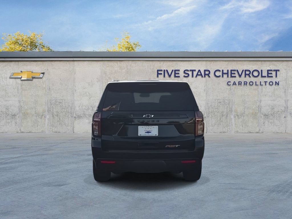 Used 2023 Chevrolet Tahoe RST RWD image 7