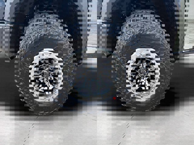 New 2026 RAM 1500 RHO w/ RHO Level 1 Equipment Group image 9