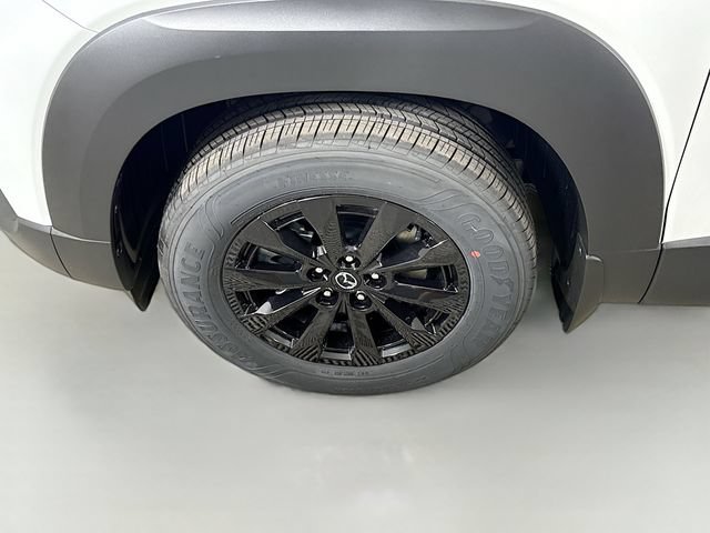New 2026 MAZDA CX-50 AWD 2.5 Hybrid w/ Weather Package image 30