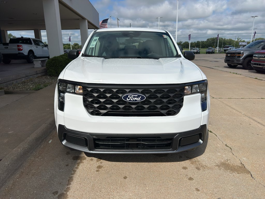 New 2026 Ford Maverick XLT AWD/4WD image 12
