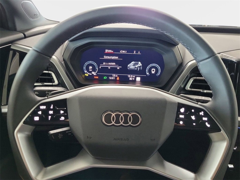 New 2026 Audi Q4 e-tron Premium Plus image 13