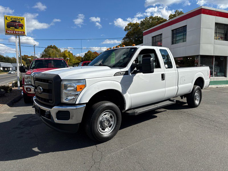 Used 2014 Ford F350 XL