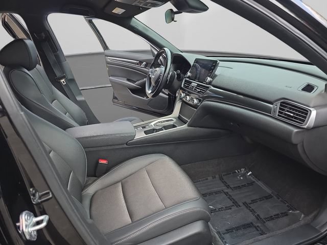 Used 2022 Honda Accord Sport image 12