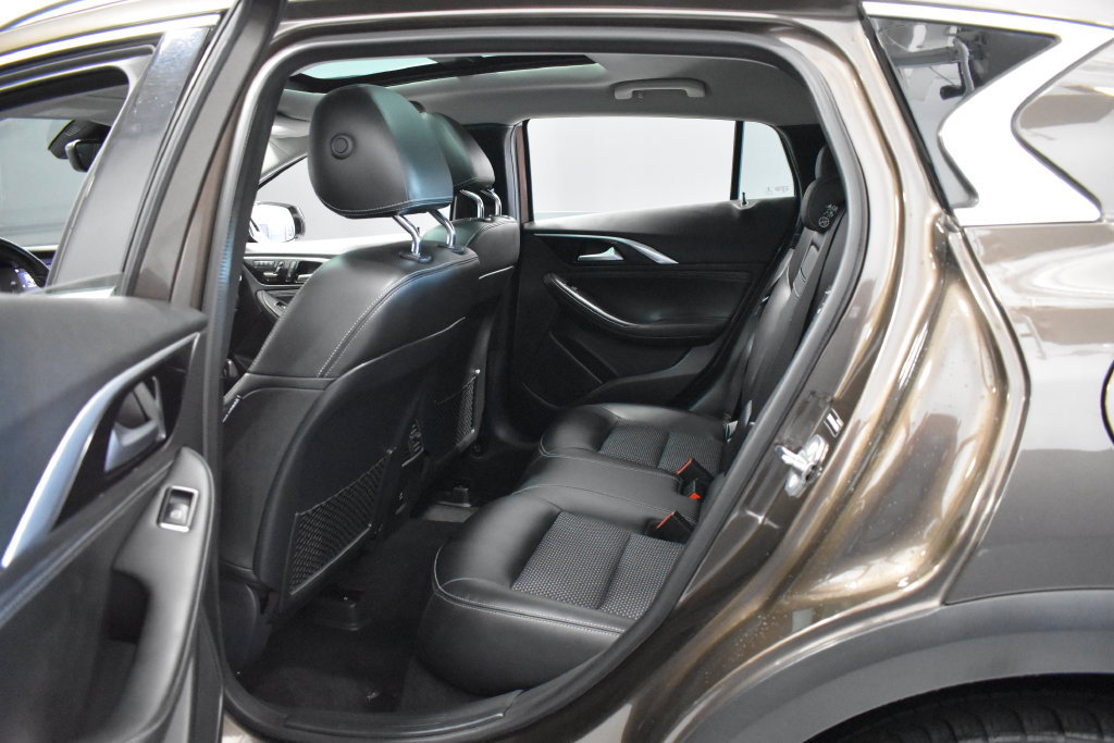 Used 2019 INFINITI QX30 AWD w/ Navigation Package image 35