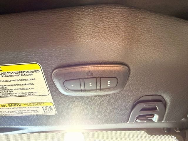 New 2026 Jeep Wrangler Unlimited Sahara AWD/4WD image 31