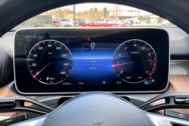 Certified 2023 Mercedes-Benz C 300 4MATIC Sedan image 16
