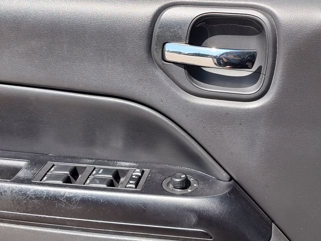 Used 2017 Jeep Patriot 75th Anniversary w/ Power Value Group FWD image 22