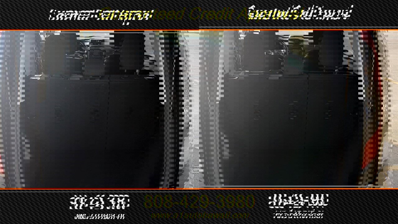 Used 2016 Kia Soul w/ Convenience Package image 10