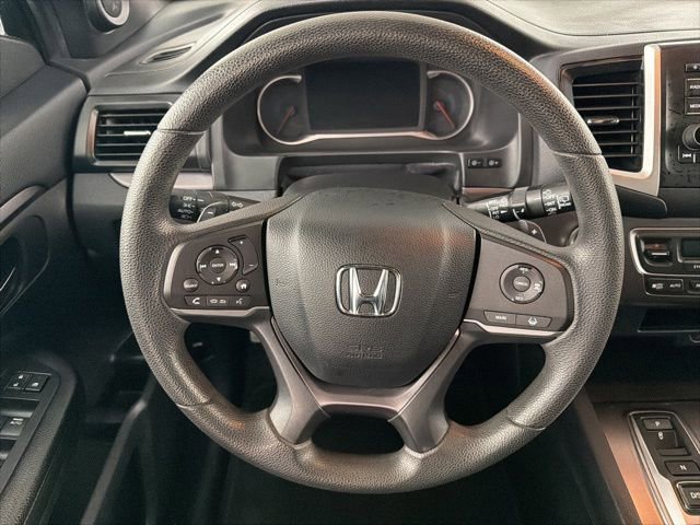 Used 2019 Honda Passport Sport image 18