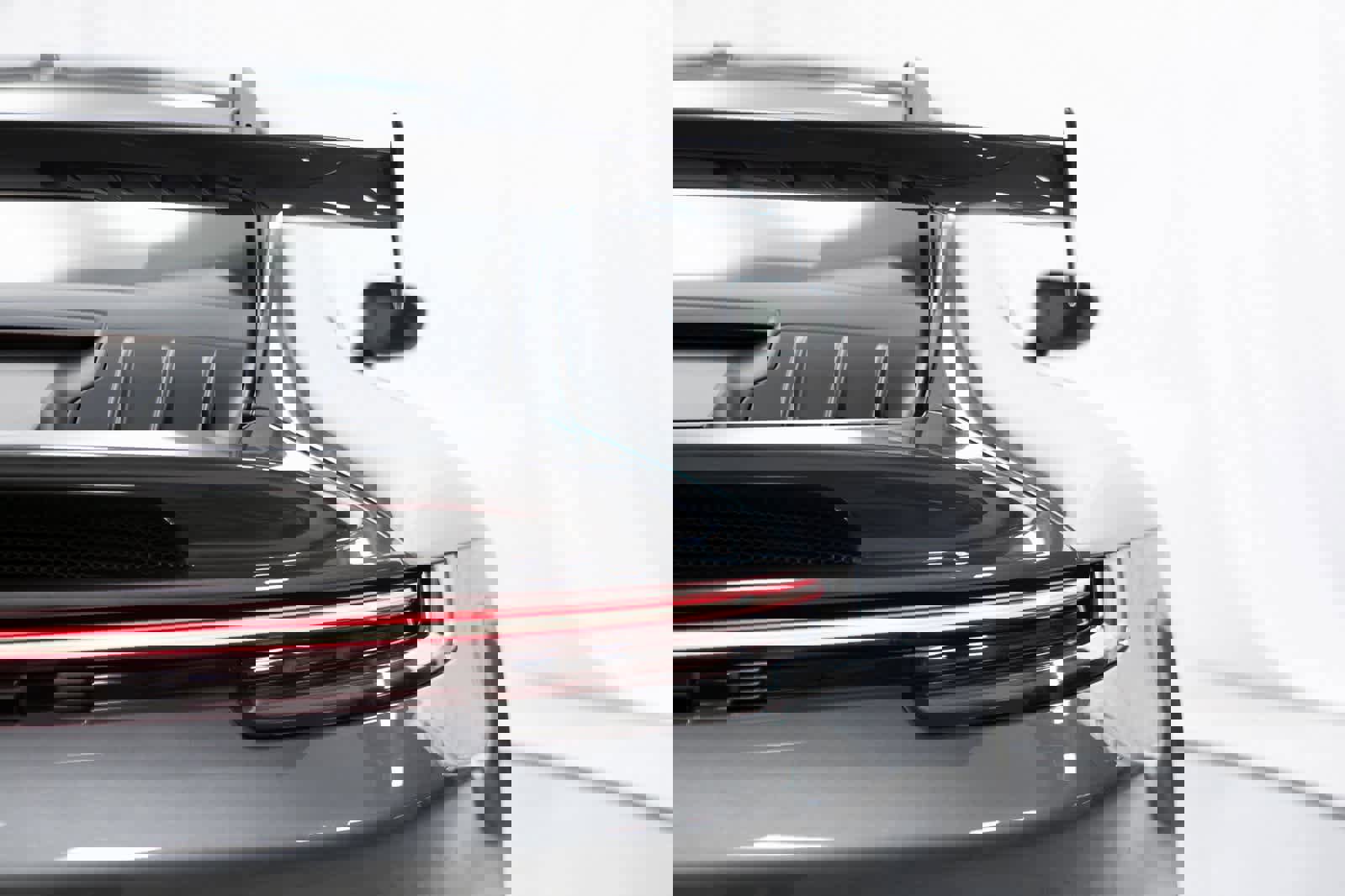 Certified 2024 Porsche 911 GT3 image 35