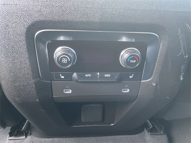 Used 2024 Chevrolet Tahoe RST w/ Luxury Package image 21