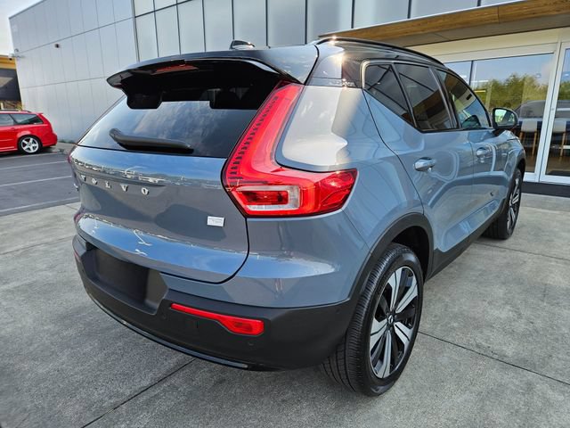 Certified 2023 Volvo XC40 Recharge Plus w/ Protection Package Premier AWD/4WD image 5