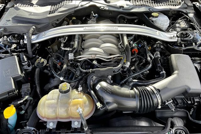 Used 2019 Ford Mustang GT Premium w/ GT Performance Package image 9