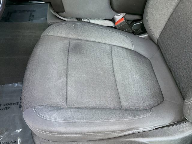 Used 2022 Chevrolet Silverado 1500 RST image 21