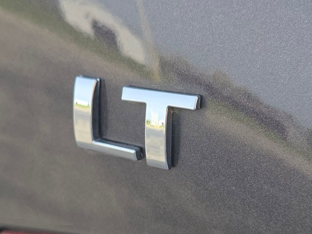 Used 2016 Chevrolet Cruze LT FWD image 28