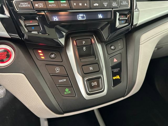 Used 2022 Honda Odyssey EX-L image 20
