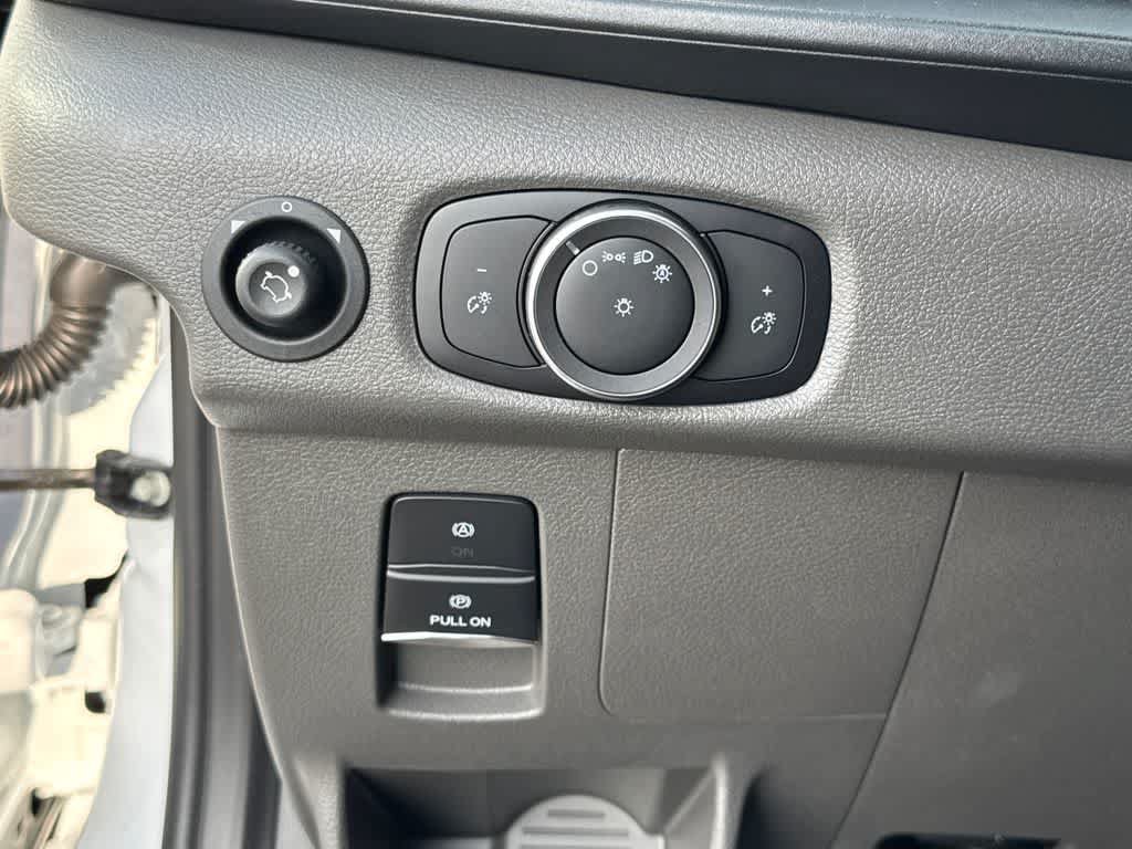 New 2025 Ford Transit 250 Low Roof AWD w/ Load Area Protection Package image 30