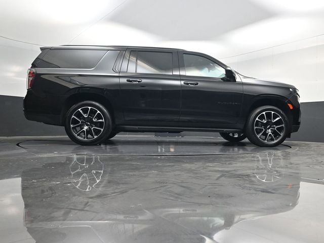 Used 2024 Chevrolet Suburban RST image 58