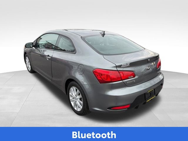 Used 2015 Kia Forte Koup EX FWD image 6