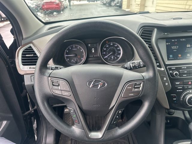Used 2018 Hyundai Santa Fe Sport w/ 2.4L Value Package 02 AWD/4WD image 5