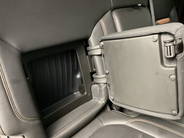 Certified 2021 GMC Sierra 1500 AT4 image 34