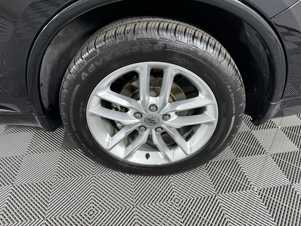 Used 2022 Dodge Durango R/T image 35