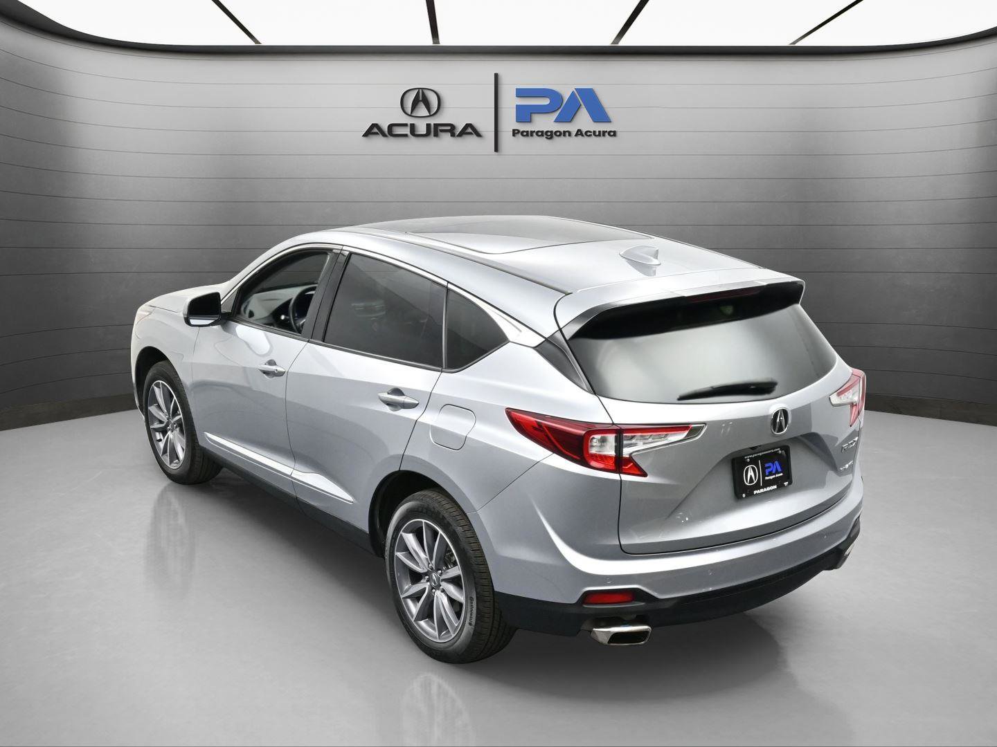 Used 2023 Acura RDX AWD w/ Technology Package image 36