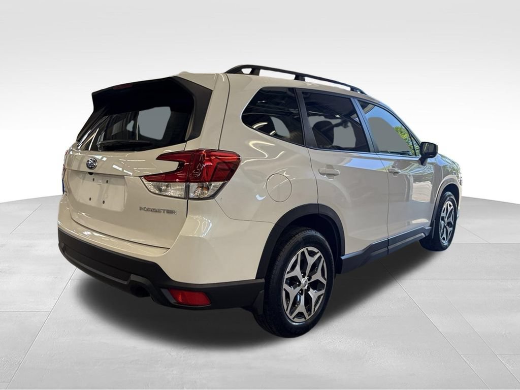 Certified 2023 Subaru Forester Premium AWD/4WD image 28