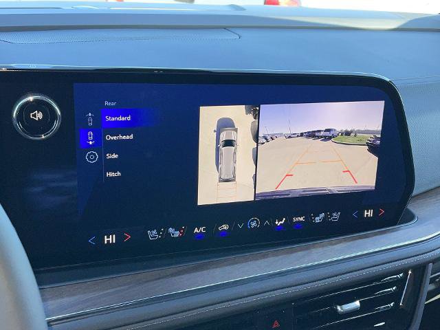 New 2025 Chevrolet Suburban High Country image 65