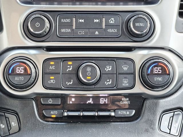 Used 2018 Chevrolet Suburban LT image 24