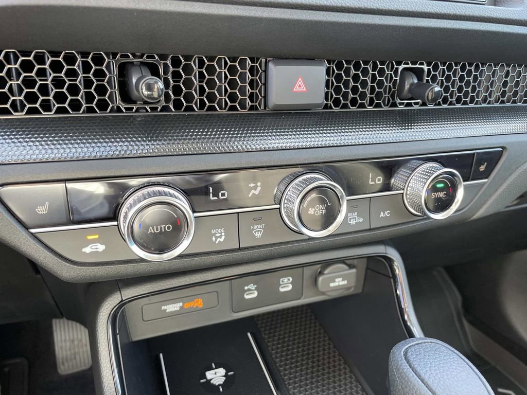 New 2026 Honda CR-V EX image 21