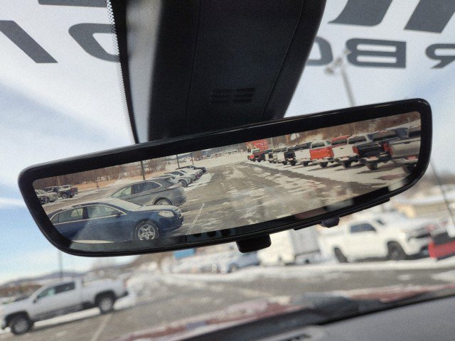 Used 2020 Chevrolet Silverado 2500 High Country w/ Z71 Off-Road Package image 54