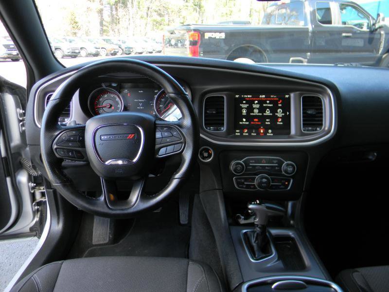 Used 2022 Dodge Charger SXT image 17