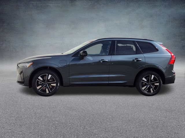 New 2026 Volvo XC60 T8 Plus w/ Climate Package AWD/4WD image 4