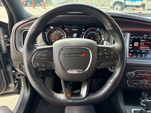 Certified 2023 Dodge Charger Scat Pack RWD image 30