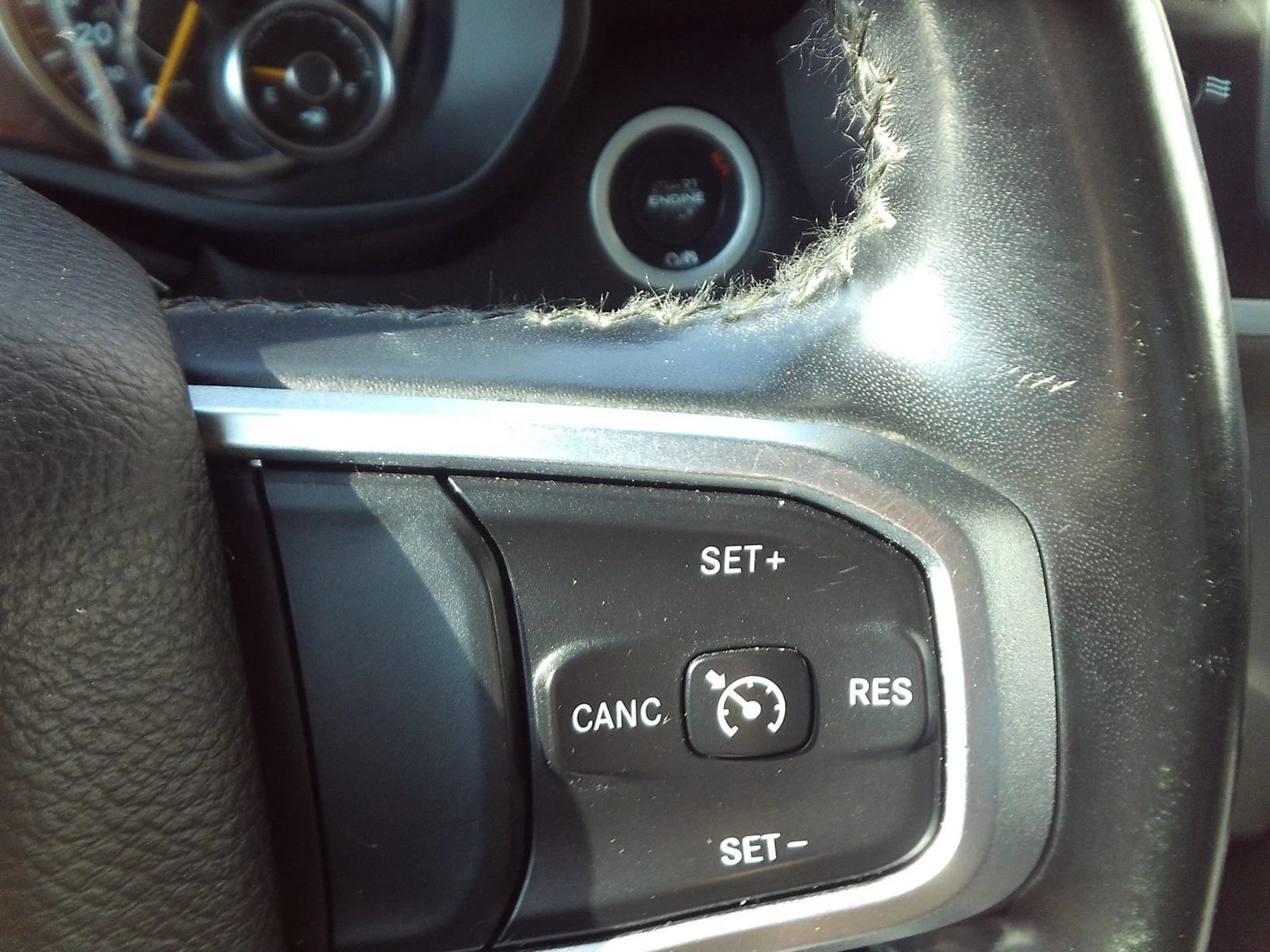 Used 2019 RAM 1500 Big Horn AWD/4WD image 25