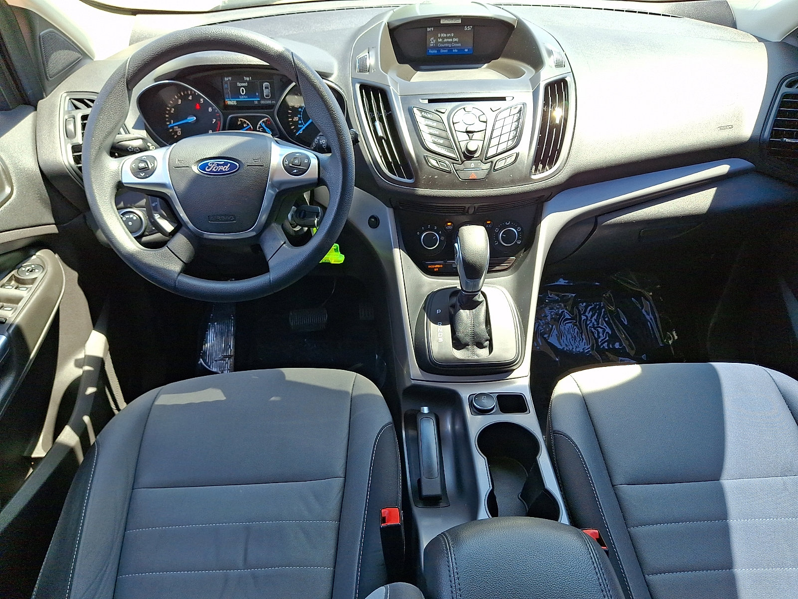 Used 2016 Ford Escape SE AWD/4WD image 15