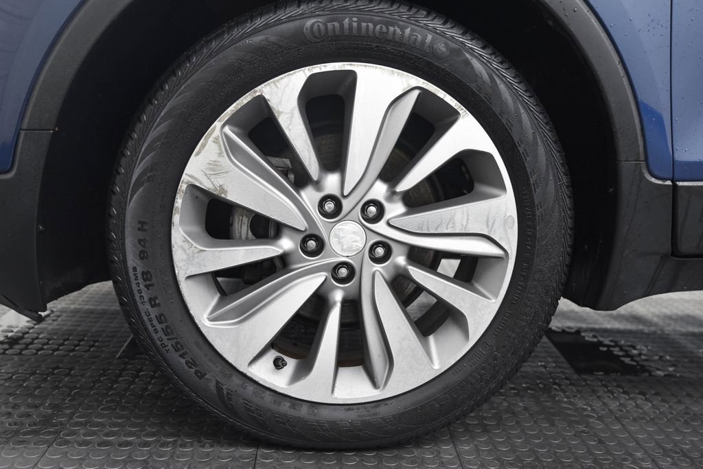 Used 2020 Buick Encore Preferred w/ Safety Package image 10