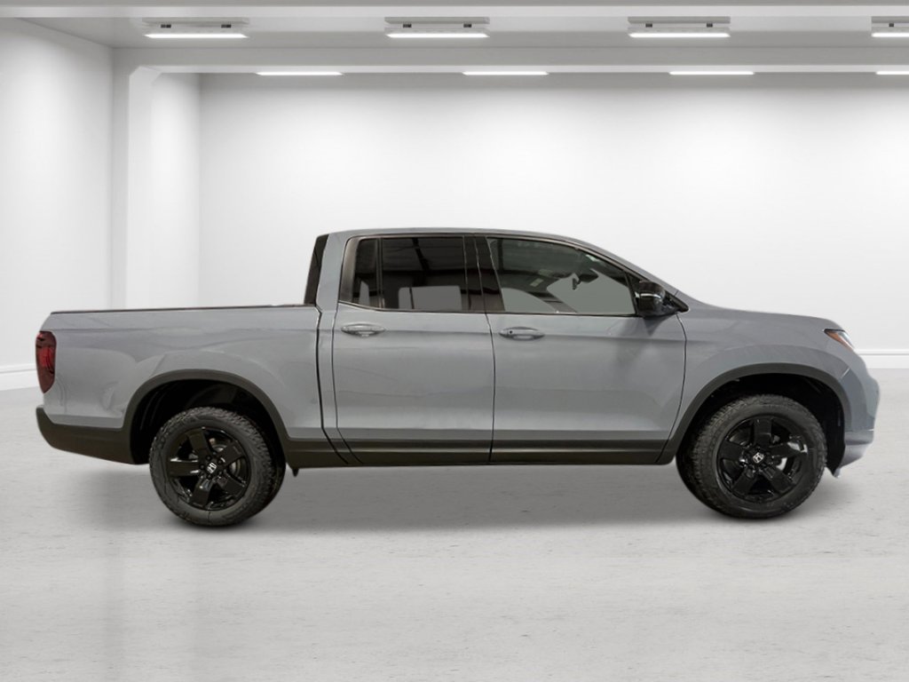 New 2026 Honda Ridgeline Black Edition image 2