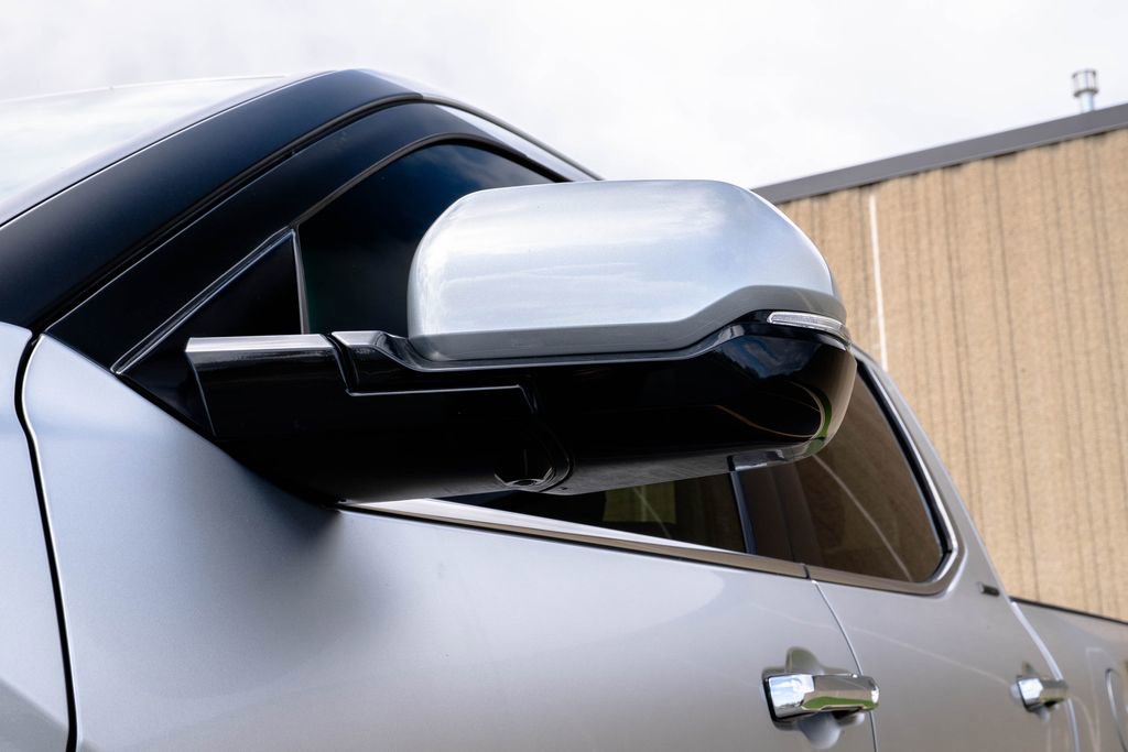 New 2026 Toyota Tundra Limited AWD/4WD image 11