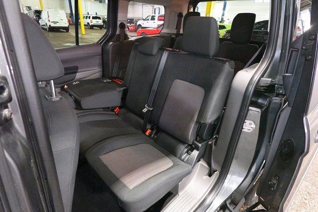 Used 2021 Ford Transit Connect XL image 22